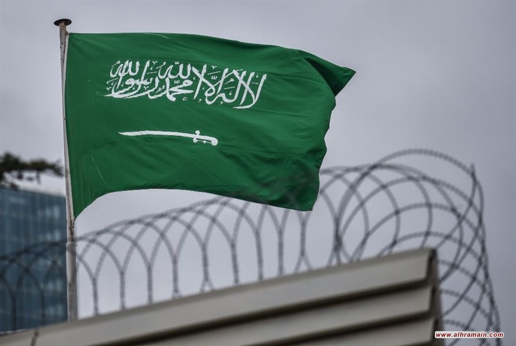 رجال أعمال إسرائيليون يصلون إلى الرياض برحلة مباشرة من &laquo;بن غوريون&raquo;